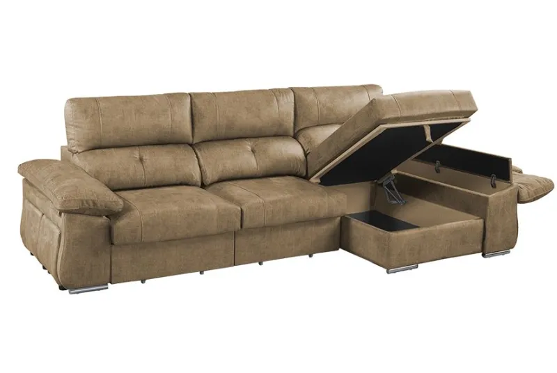SHAISELONGUE DCHA. T.MAGNOL CUPRA PIEDRA SHAISELONGUE DCHA. T.MAGNOL CUPRA PIEDRA