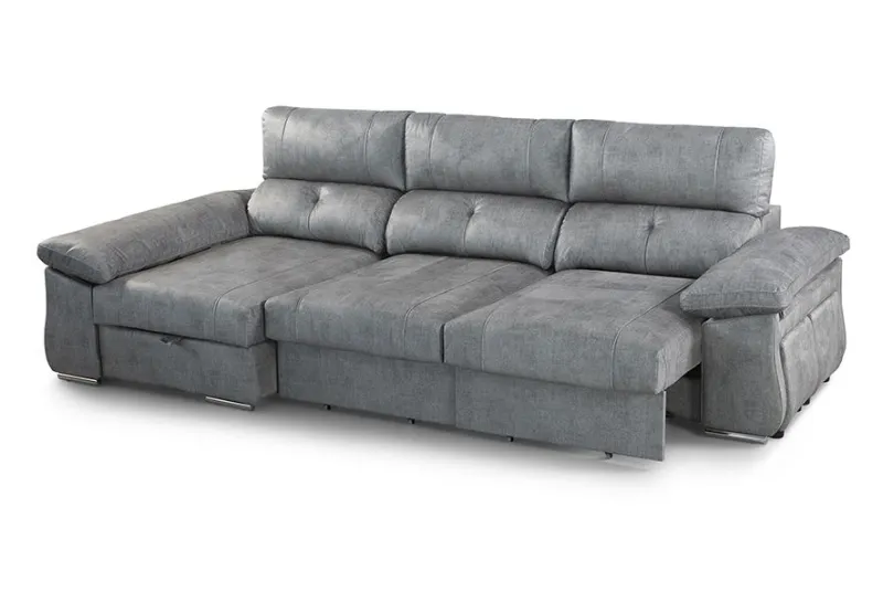 SHAISELONGUE IZDA. T.EDI CUPRA PLATA SHAISELONGUE IZDA. T.EDI CUPRA PLATA