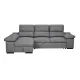 SHAISELONGUE CAMA C/ARCON T.NOLIA HUESCA CEMENTO
