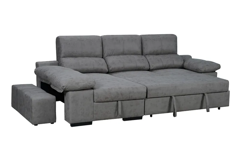 SHAISELONGUE CAMA C/ARCON T.NOLIA HUESCA CEMENTO SHAISELONGUE CAMA C/ARCON T.NOLIA HUESCA CEMENTO