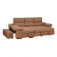 SHAISELONGUE CAMA C/ARCON T.NOLIA HUESCA PIEDRA