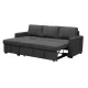 SHAISELONGUE CAMA C/ARCON T.CRYSTAL PATON MARENGO