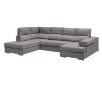 SHAISELONGUE RINCONERA IZQUIERDA ALICANTE TAP. NEVADA 17