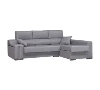 SHAISELONGUE DERECHA OSCAR TAP. NEVADA 17