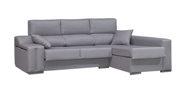 SHAISELONGUE DERECHA OSCAR TAP. NEVADA 17