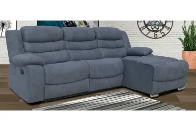 SHAISELONGUE RELAX DCHA. TAP.103-32 LUXOR MARENGO