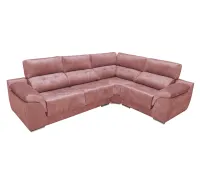 PIRINEOS TAP.EDI ROSA