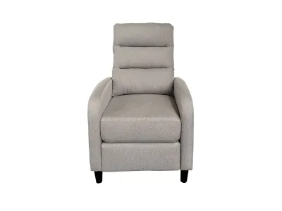BUTACA RELAX TAP.K-13 BEIG MODELO ARYA