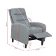 BUTACA RELAX TAP.K-13 BEIG MODELO ARYA