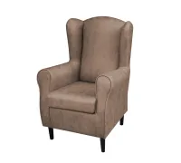 BUTACA RELAX TAP.K-13 BEIG MODELO ARYA