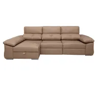 SHAISELONGUE C/ARCON IZDA. AUDI TAP.EDI CAMEL
