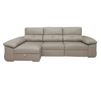 SHAISELONGUE C/ARCON IZDA. AUDI TAP.EDI PLATA