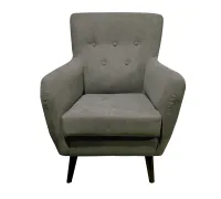 BUTACA RELAX TAP.K-13 BEIG MODELO ARYA