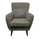 BUTACA RELAX TAP.K-13 BEIG MODELO ARYA