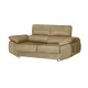 SOFA 3 PLAZAS EPI TAP.EDI CAMEL