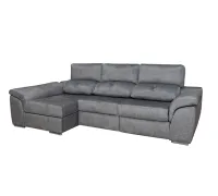 SHAISELONGUE CAMA C/ARCON IZDA. PIRINEOSTAP.EDI  MARENGO