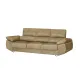 SOFA 3 PLAZAS – 3 ASIENTOS EPI TAP.EDI CAMEL