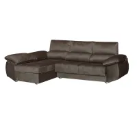 SHAIS.ARCON IZDA. EPI TAP.MAGNOL PLOMO