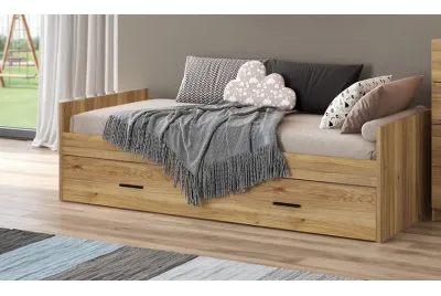 Cama nido con frontal Aura 2025 Mavella