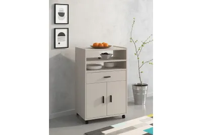 Mueble de cocina Aura 2025 Beige