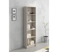 Estantería 5 baldas Aura 2025 Mavella