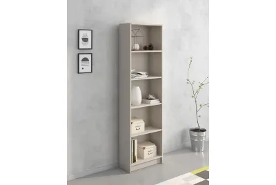 Estantería 5 baldas Aura 2025 Mavella