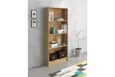 Estantería 4 Baldas Aura 2025 Mavella