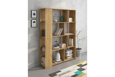 Estantería Aura 2025 Mavella 129 cm