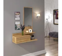 Recibidor Vertical Aura 2025 Mavella