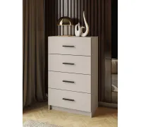 Sinfonier 4 Cajones Aura 2025 Beige