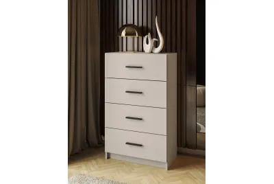 Sinfonier 4 Cajones Aura 2025 Beige