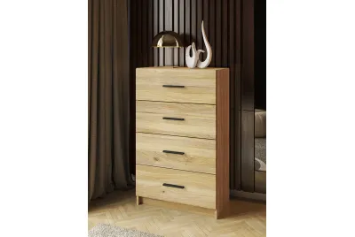 Sinfonier 4 cajones Aura 2025 Mavella