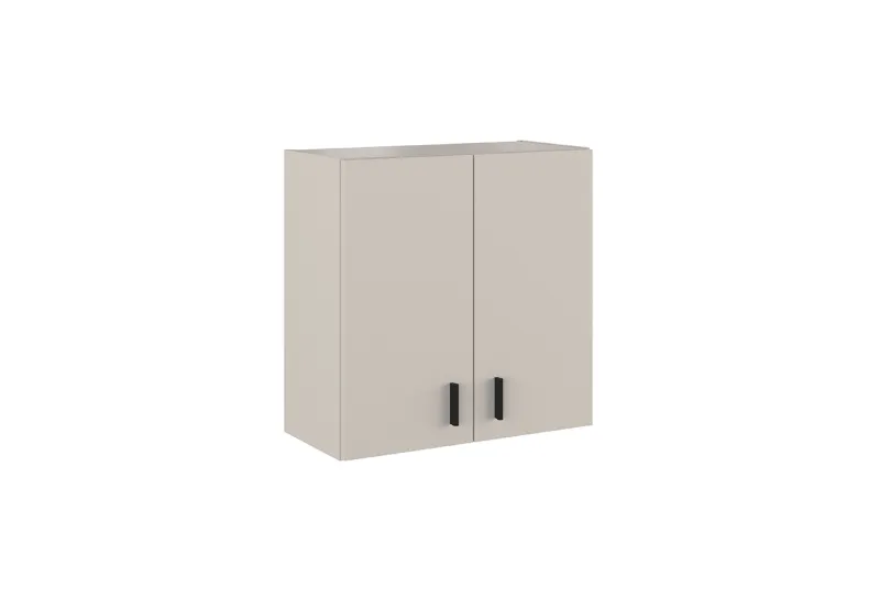 Sofá Aura 2025 Beige Alto de 2 Plazas | Diseño y Confort