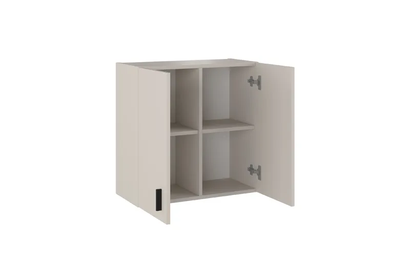 Sofá Aura 2025 Beige Alto de 2 Plazas | Diseño y Confort