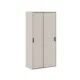 Armario de 2 Puertas Correderas Aura 2025 en Color Beige | Dormitorio