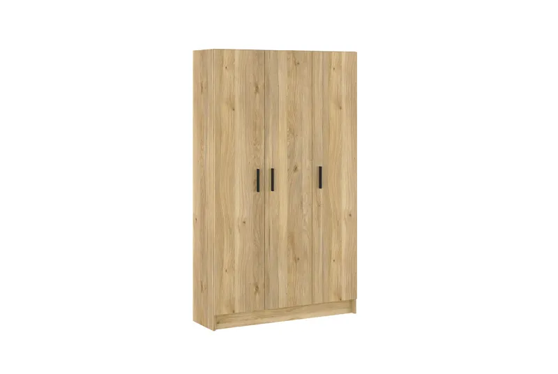 Mueble multiusos Aura 2025 de 3 puertas Mavella para salón