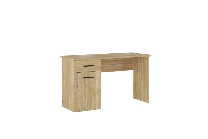 Mesa de estudio Aura 2025 Mavella con cajón | Escritorio moderno