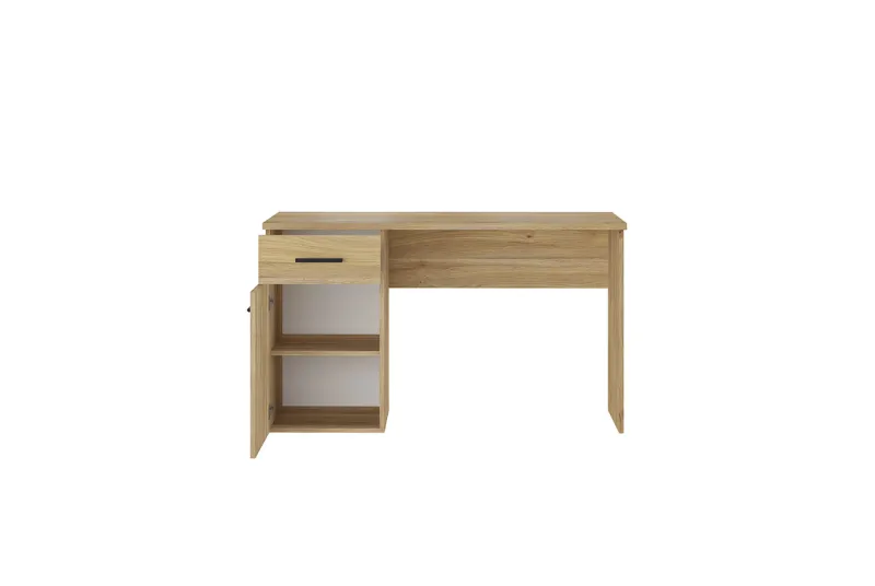 Mesa de estudio Aura 2025 Mavella con cajón | Escritorio moderno