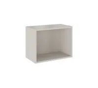 Estantería Cubo Aura 2025 Beige