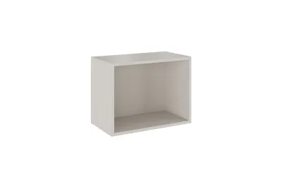 Estantería Cubo Aura 2025 Beige