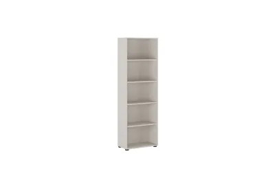 Estantería Aura 2025 Beige 182 cm