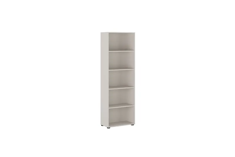 Estantería Aura 2025 Beige 182 cm - Organización y Diseño Moderno