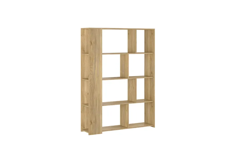 Estantería Aura 2025 Mavella de 129 cm | Diseño Moderno y Funcional