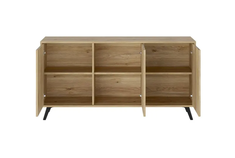 APARADOR SOLANA MAUVELLA-RAYAS