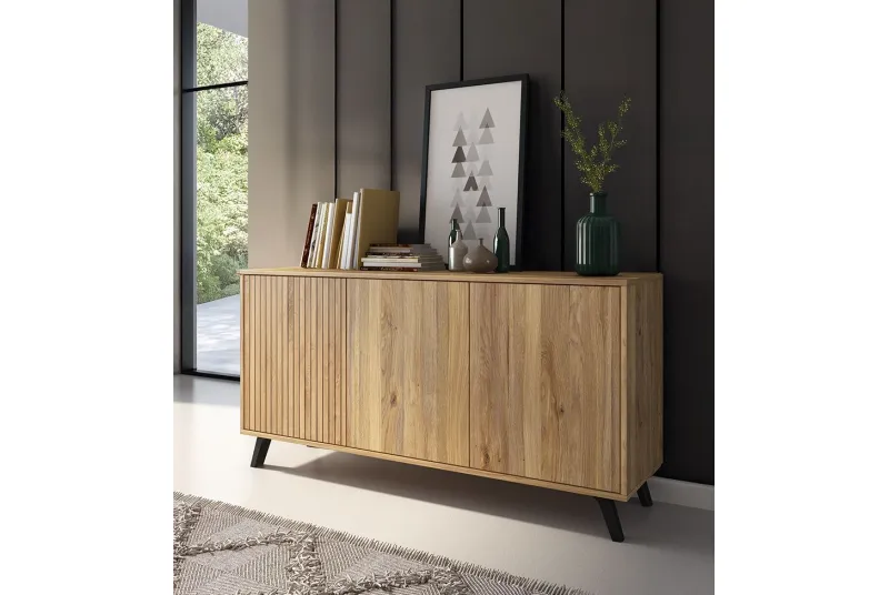 APARADOR SOLANA MAUVELLA-RAYAS