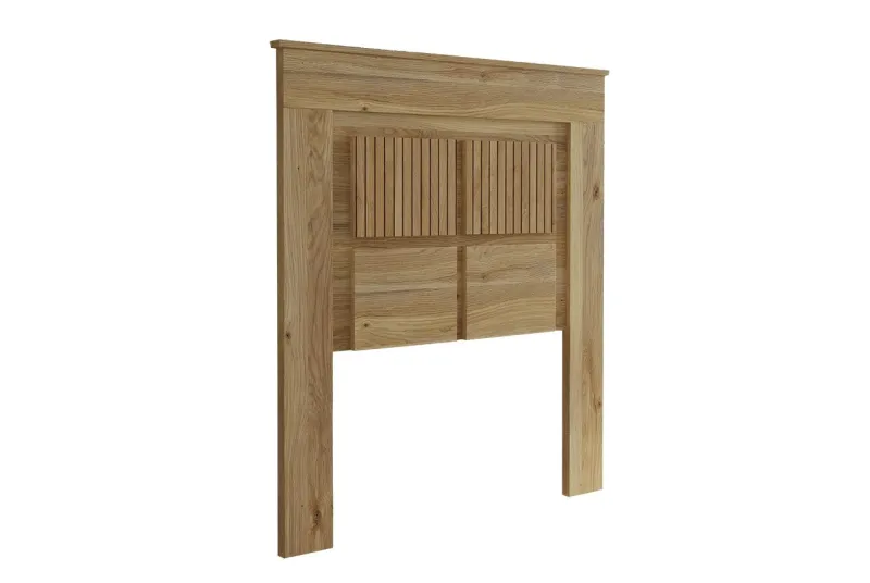 CABECERO JUVENIL 110CM. RAPID MAUVELLA-RAYAS