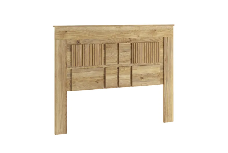 Cabecero de Cama Matrimonio 160 cm Rapid Mauvella Rayas