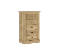 Sinfonier 5 cajones Rapid Mavella Rayas