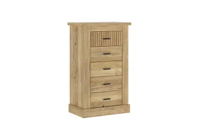 Sinfonier 5 cajones Rapid Mavella Rayas