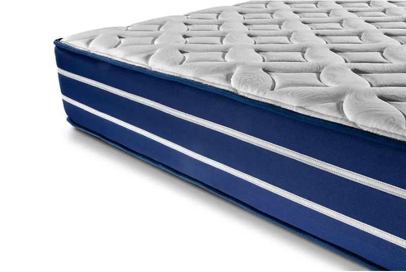 Colchón Abierto 105x190 Resort Plus | Comodidad y Calidad en Alicante